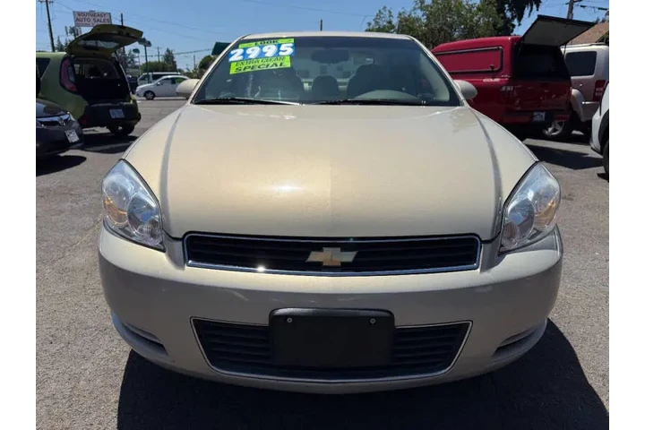 $2995 : 2008 Impala LS image 5