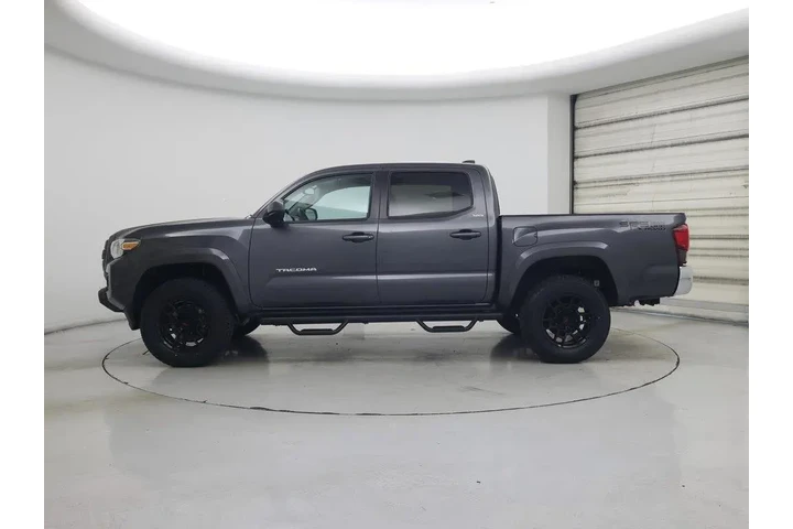 $32998 : Toyota Tacoma 2021 4x2 SR5 V image 3