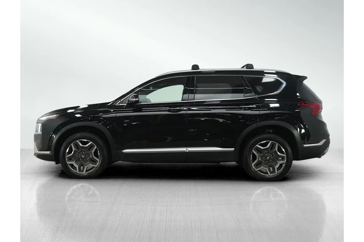 $30998 : Hyundai SANTA FE 2023 AWD Li image 1