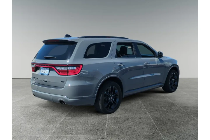 Dodge Durango 2025 GT 4dr SU image 5
