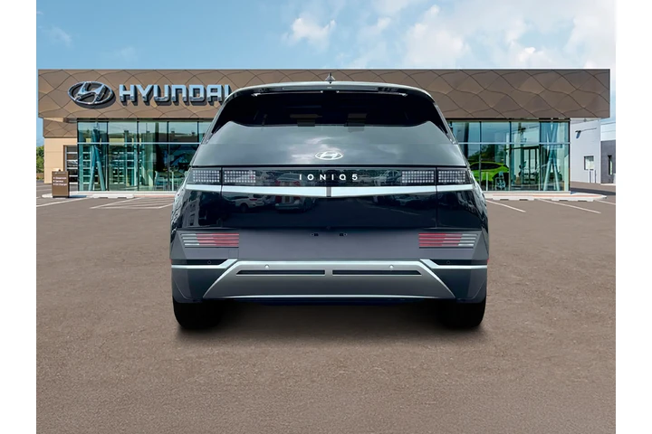 $25216 : Hyundai IONIQ 5 2024 SE 4dr image 6