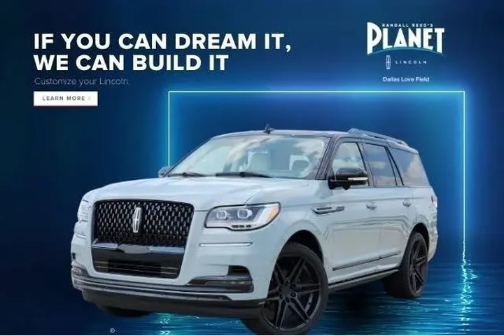$32998 : Lincoln Aviator 2020 Reserve image 2