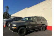 $6000 : 2001 Tahoe LS thumbnail