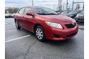 $7900 : 2010 Corolla LE thumbnail