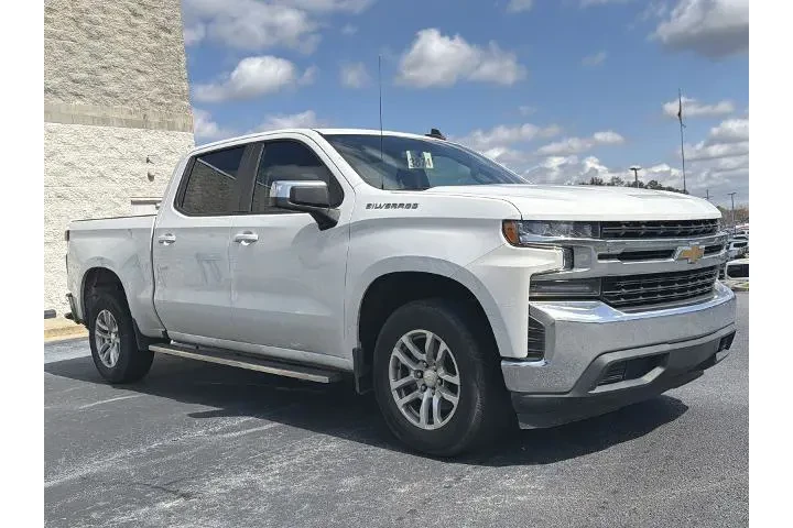 $25988 : Chevrolet Silverado 1500 202 image 10