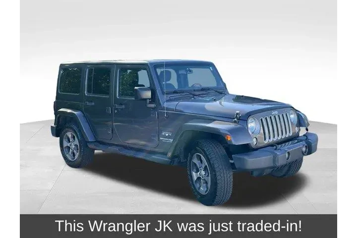 $20998 : Jeep Wrangler JK Unlimited 2 image 1