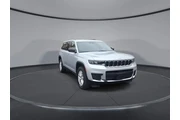 $23249 : Jeep Grand Cherokee L 2021 4 thumbnail