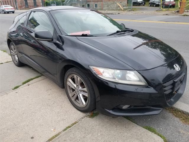 $5595 : 2011 CR-Z EX 6M image 1