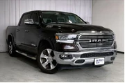 Ram 1500 2019 4x2 Laramie 4d en Houston