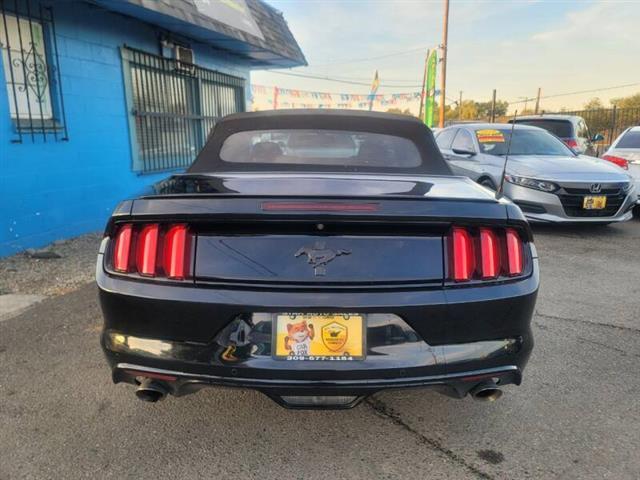 $15999 : 2015 Mustang V6 image 8