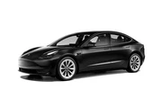 Tesla Model 3 2023 4dr Sedan