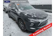 Chevrolet Blazer 2024 LT 4dr en Elizabethtown