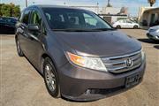 $7800 : 2013 HONDA ODYSSEY EX-L thumbnail