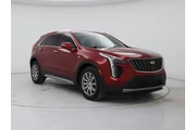 Cadillac XT4 2021 Premium Lu