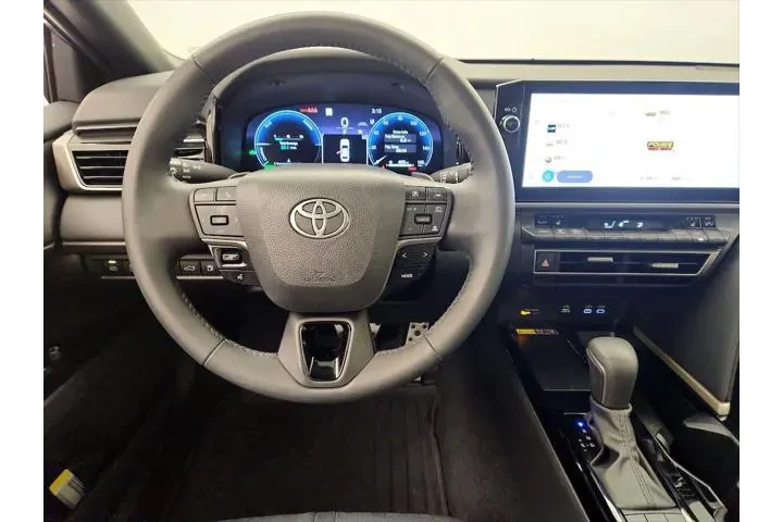 $35998 : Toyota Camry 2025 AWD XSE 4d image 10