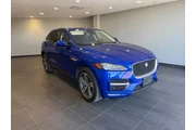 $22249 : Jaguar F-PACE 2018 AWD 25t R thumbnail