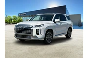 Hyundai PALISADE 2024 Callig en Plano