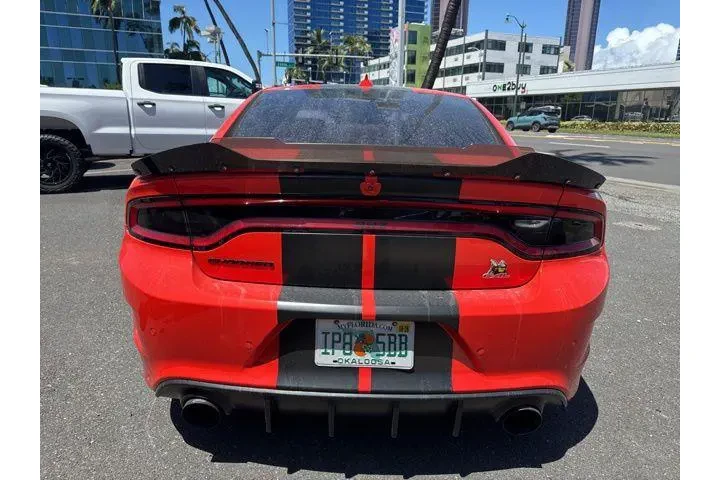 $26995 : Dodge Charger 2016 R/T Scat image 7