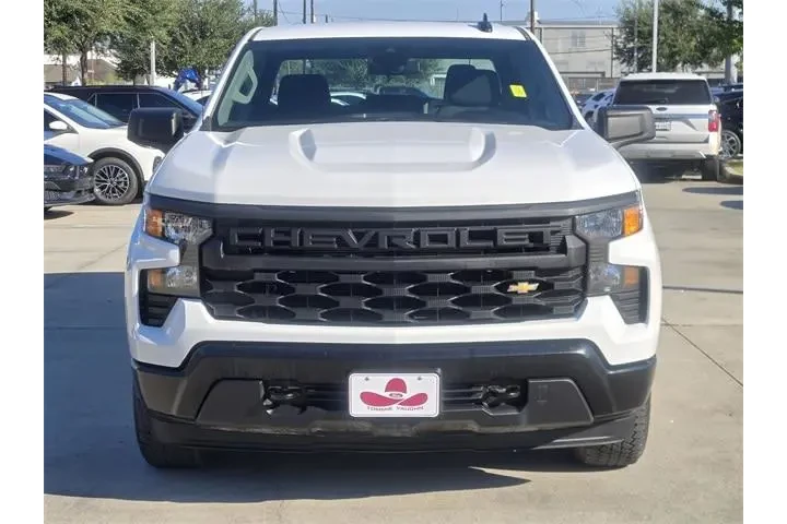 $39777 : Chevrolet Silverado 1500 202 image 2