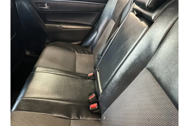 $10999 : Toyota Corolla 2016 S 4dr Se image 5