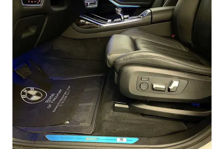 $38223 : BMW X7 2021 AWD xDrive40i 4d image 10