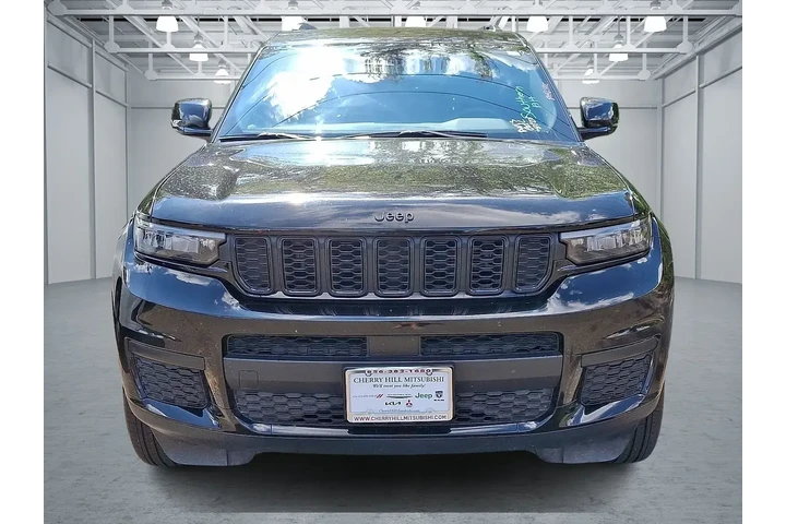 $32999 : Jeep Grand Cherokee L 2024 4 image 2