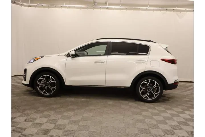 $18999 : Kia Sportage 2022 SX Turbo 4 image 2