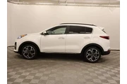 $18999 : Kia Sportage 2022 SX Turbo 4 thumbnail