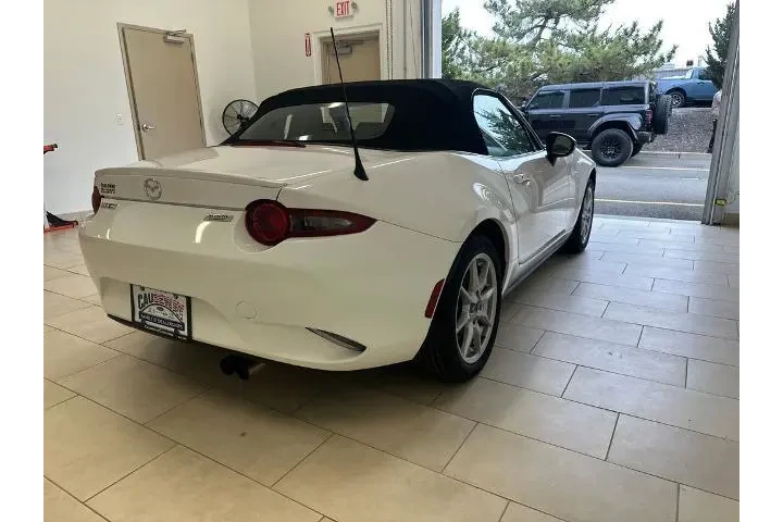 $19330 : Mazda MX-5 Miata 2016 Sport image 7