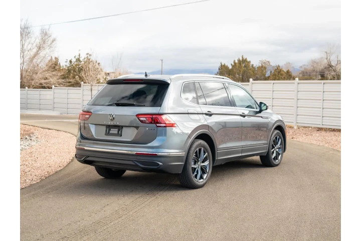 $26988 : 2023 Tiguan SE image 4