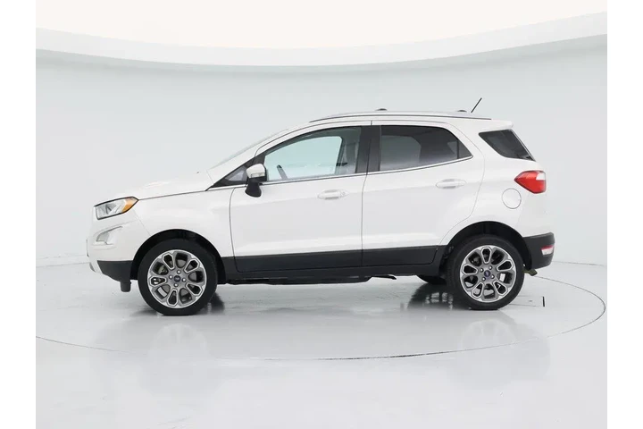$14599 : Ford EcoSport 2018 AWD Titan image 3