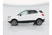 $14599 : Ford EcoSport 2018 AWD Titan thumbnail