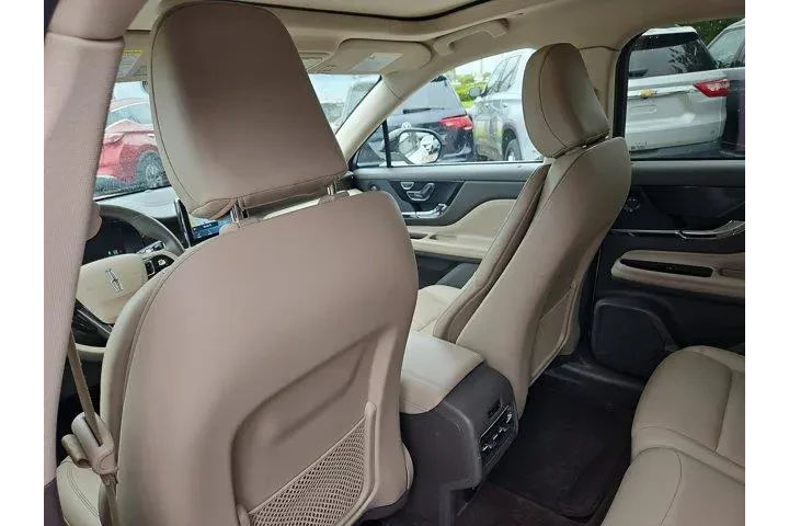 $29990 : Lincoln Corsair 2021 AWD Gra image 9