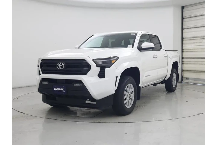 $36998 : Toyota Tacoma 2026 4x2 SR5 4 image 4