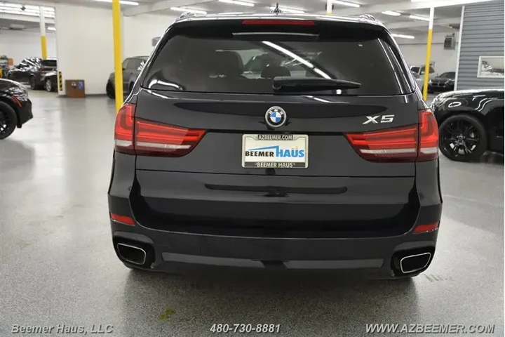 $17998 : BMW X5 2017 sDrive35i 4dr SU image 9