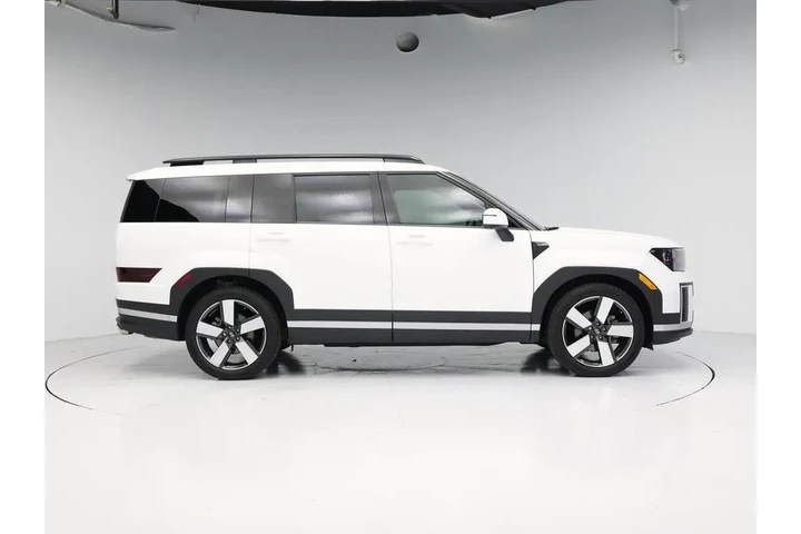 $34998 : Hyundai SANTA FE 2024 AWD Li image 7