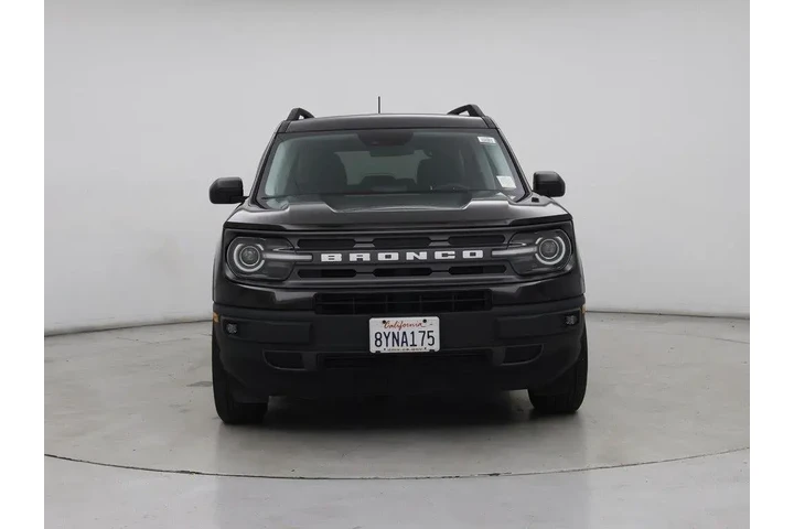 $24998 : Ford Bronco Sport 2021 AWD B image 5