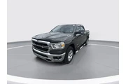 $27000 : Ram 1500 2019 4x4 Big Horn 4 thumbnail