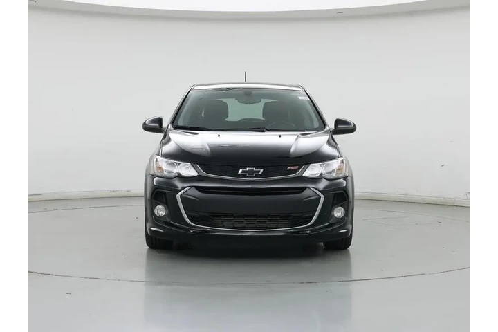 $14998 : Chevrolet Sonic 2020 LT 4dr image 5