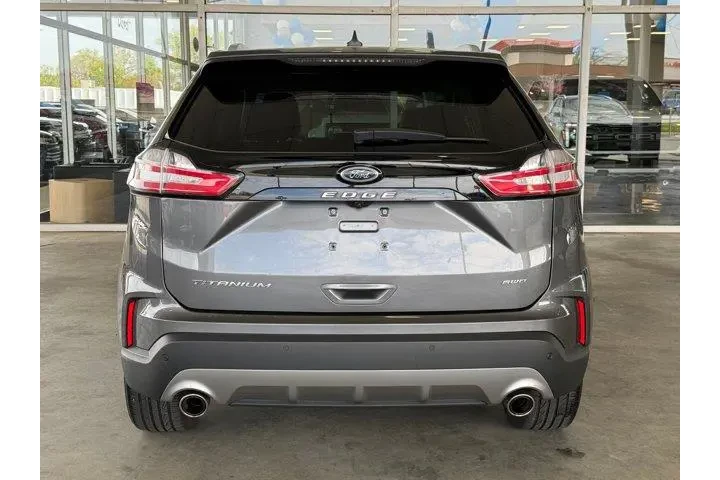 $29999 : Ford Edge 2024 AWD Titanium image 10