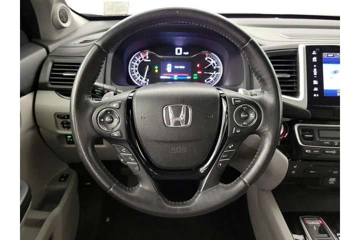 $24998 : Honda Pilot 2017 AWD Elite 4 image 10