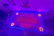 $15 : Custom Neón Sign LED thumbnail