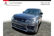 Land Rover Range Rover Sport thumbnail