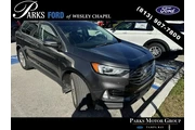 Ford Edge 2019 SEL 4dr Cross en Tampa