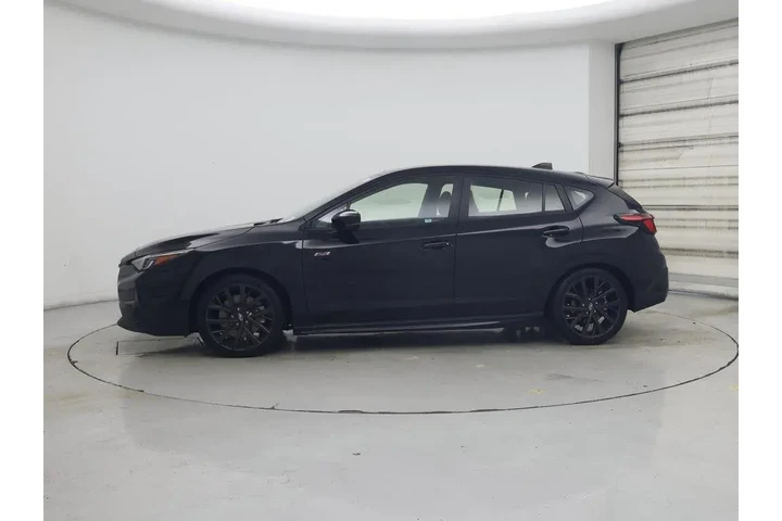 $24998 : Subaru Impreza 2024 AWD RS 4 image 3
