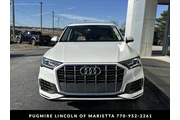 $25541 : Audi Q7 2021 AWD quattro Pre thumbnail
