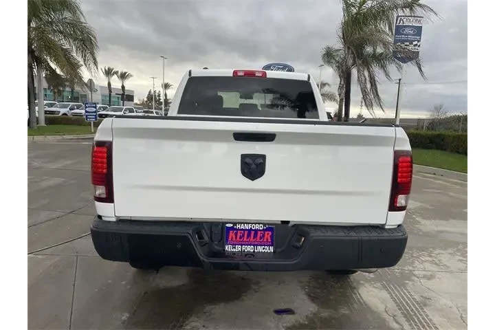 $26999 : Ram 1500 Classic 2024 4x2 SL image 7