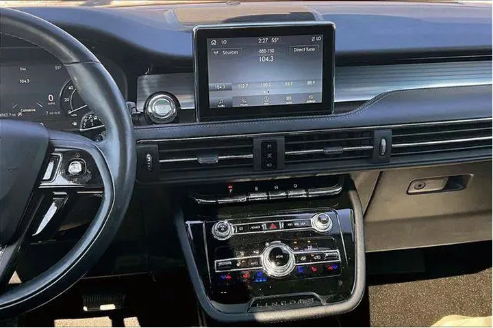 $29000 : Lincoln Corsair 2022 AWD Sta image 9