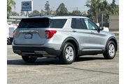 $33990 : Ford Explorer 2022 XLT 4dr S thumbnail