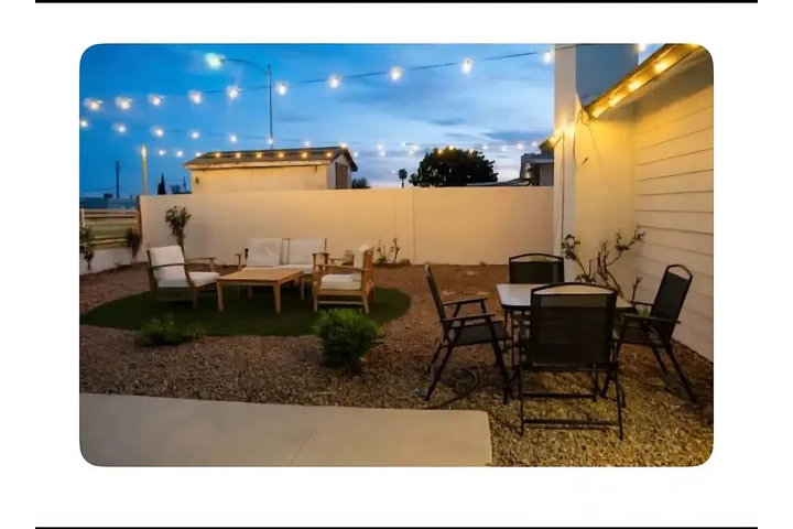 $1200 : 3 Recamaras Listo image 6